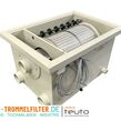 Trommelfilter PP25