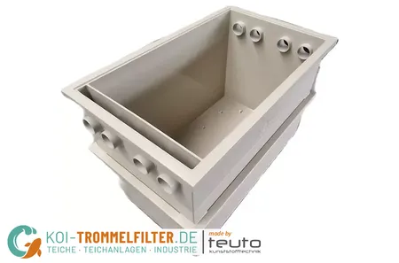 Biokammer 150-L 1