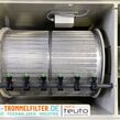 Trommelfilter-PP20