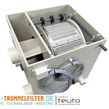 Trommelfilter-PP20