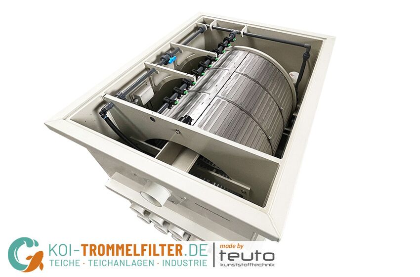trommelfilter-pp100
