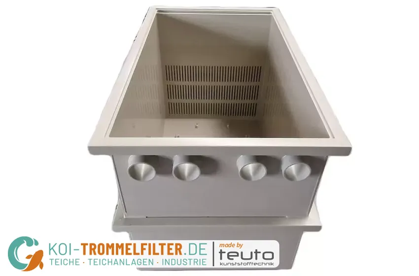 Biokammer 150-L 2