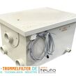 Trommelfilter PP25