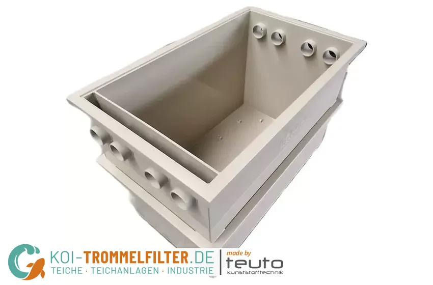 Biokammer 150-L 1