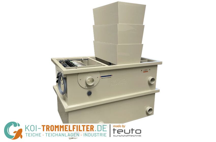 Rieselfilter 100