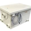 Trommelfilter PP25