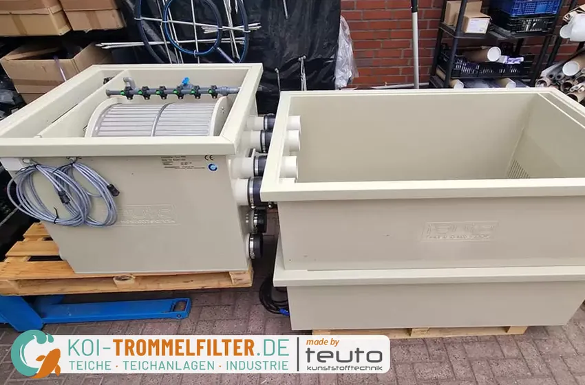 Biokammer 150-L 3
