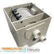 Trommelfilter-PP20