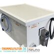 Trommelfilter PP25