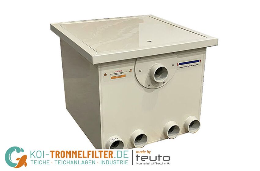 trommelfilter-pp50