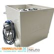 Trommelfilter-PP20