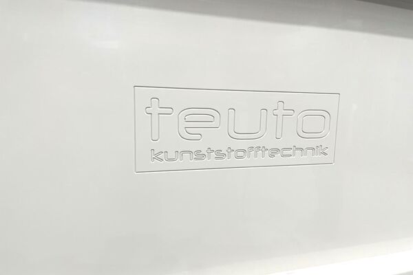 Trommelfilter Logo Teuto Kunststofftechnik